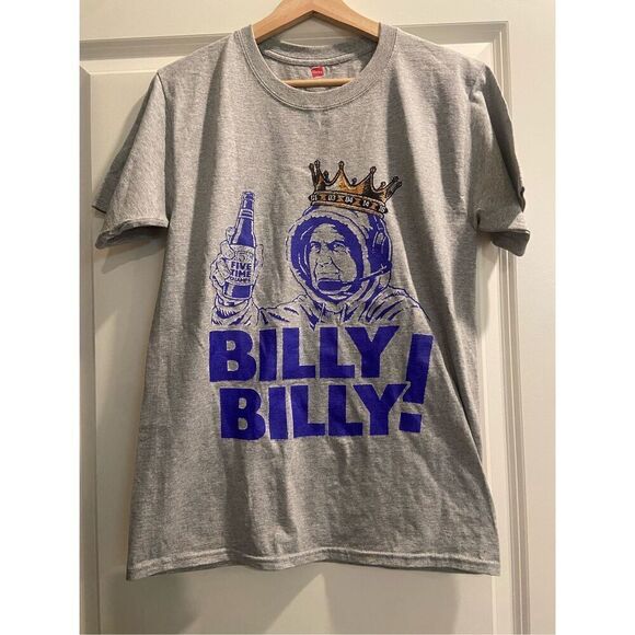 Billy Beer Billy Billy 5 Time Champs size Small - Picture 1 of 2